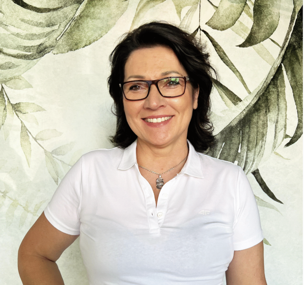 Centrum Szkoleniowe Ciba & Anawa